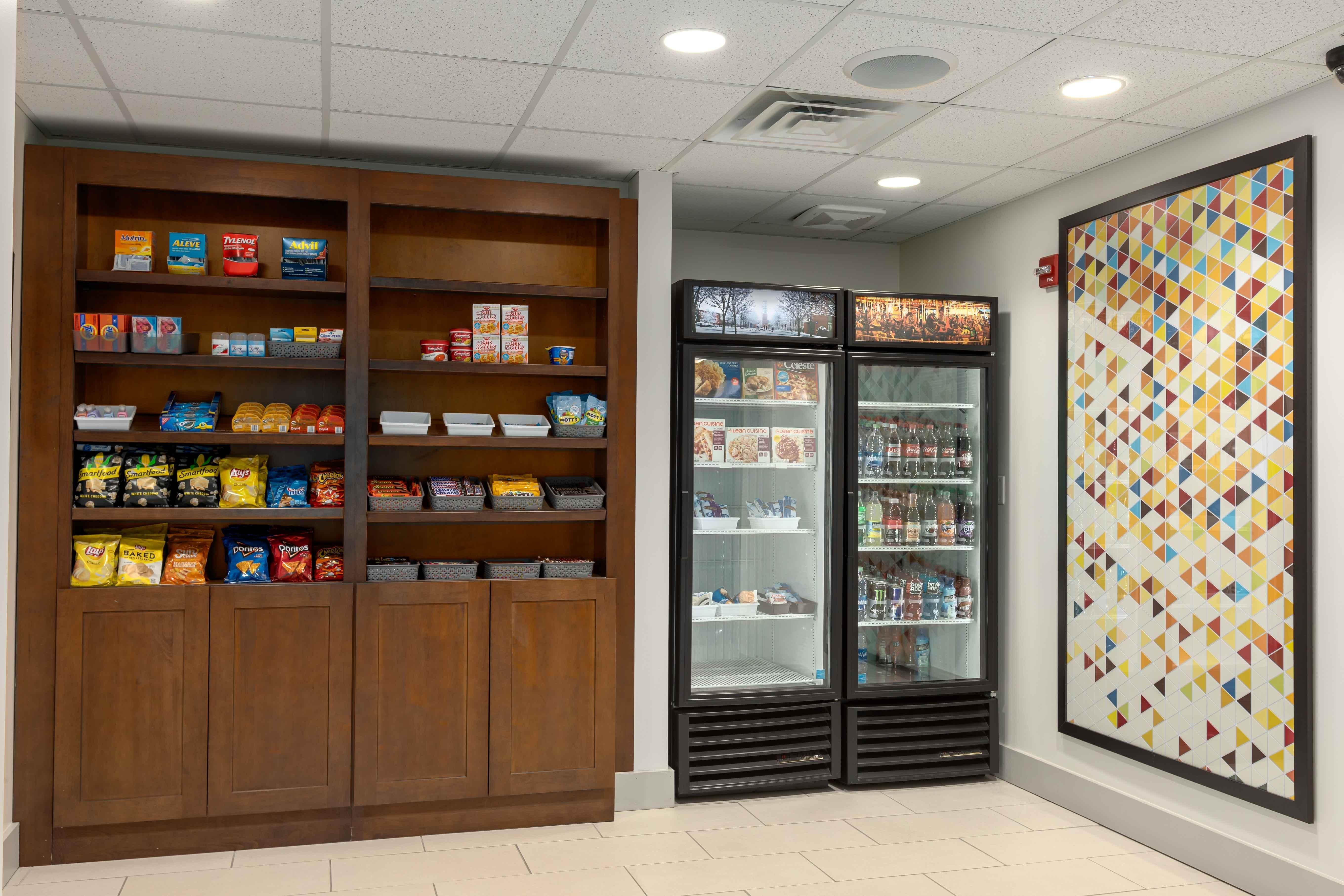 Holiday Inn Express Hotel & Suites Binghamton University-Vestal By Ihg Exteriér fotografie