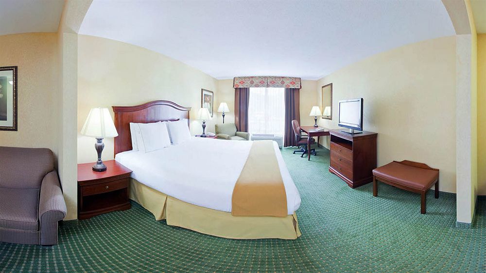 Holiday Inn Express Hotel & Suites Binghamton University-Vestal By Ihg Exteriér fotografie